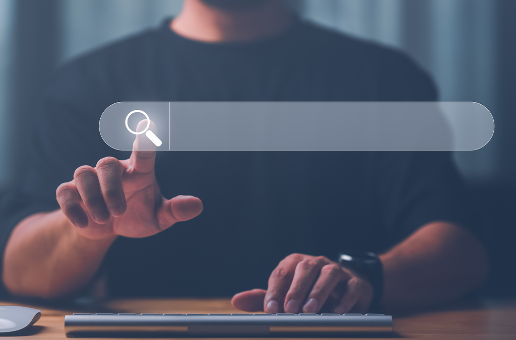 How to Get Your Website Found Online