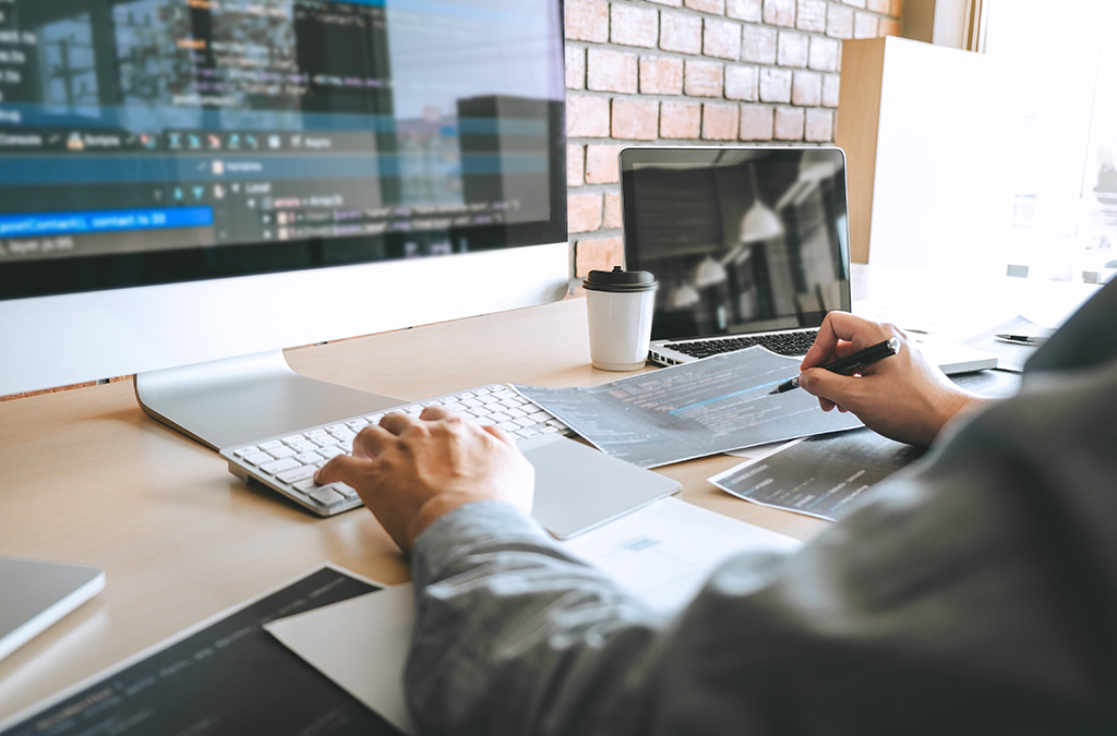 Is it Time to Redesign Your Website?