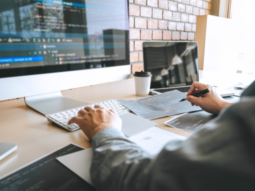 Is it Time to Redesign Your Website?