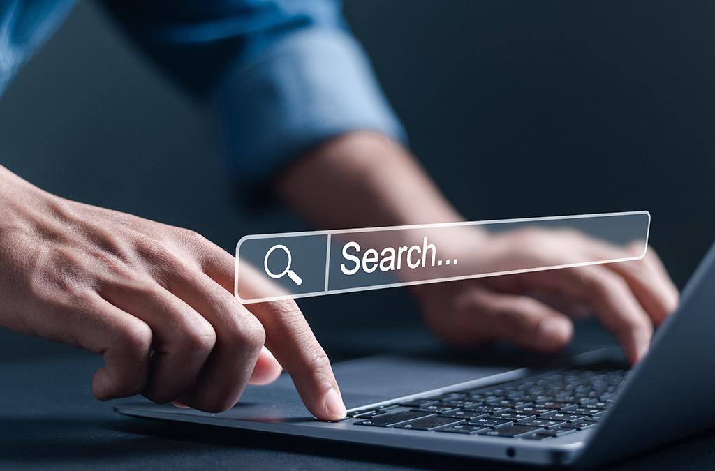 Why Your Business Website Is Invisible