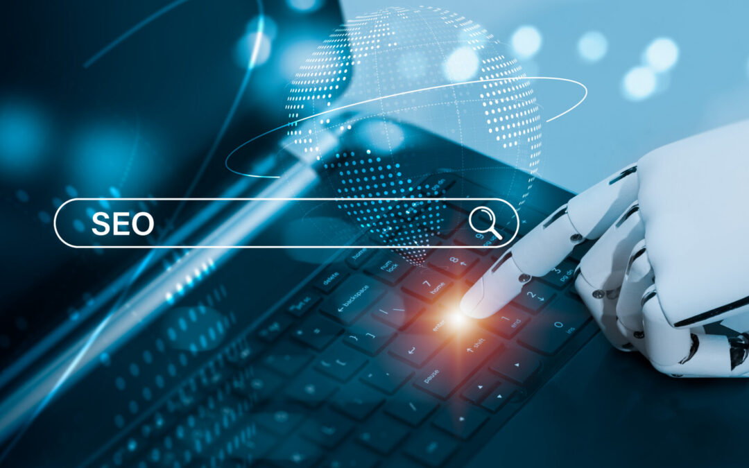 Is Your Business Showing Up in ChatGPT?