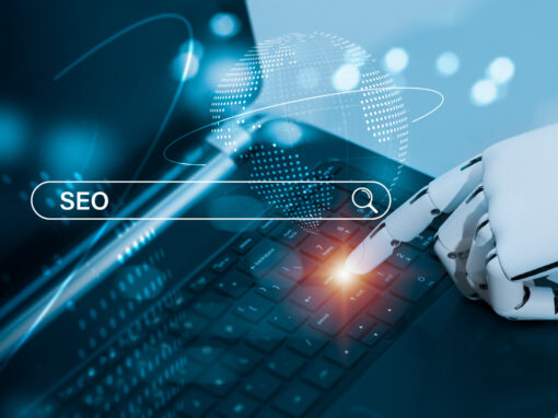 Is Your Business Showing Up in ChatGPT? Is Your Business Showing Up in ChatGPT?