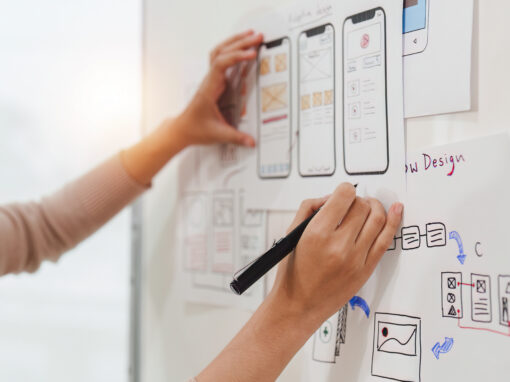 Your Website Is Not Finished When It Goes Live Your Website Is Not Finished When It Goes Live