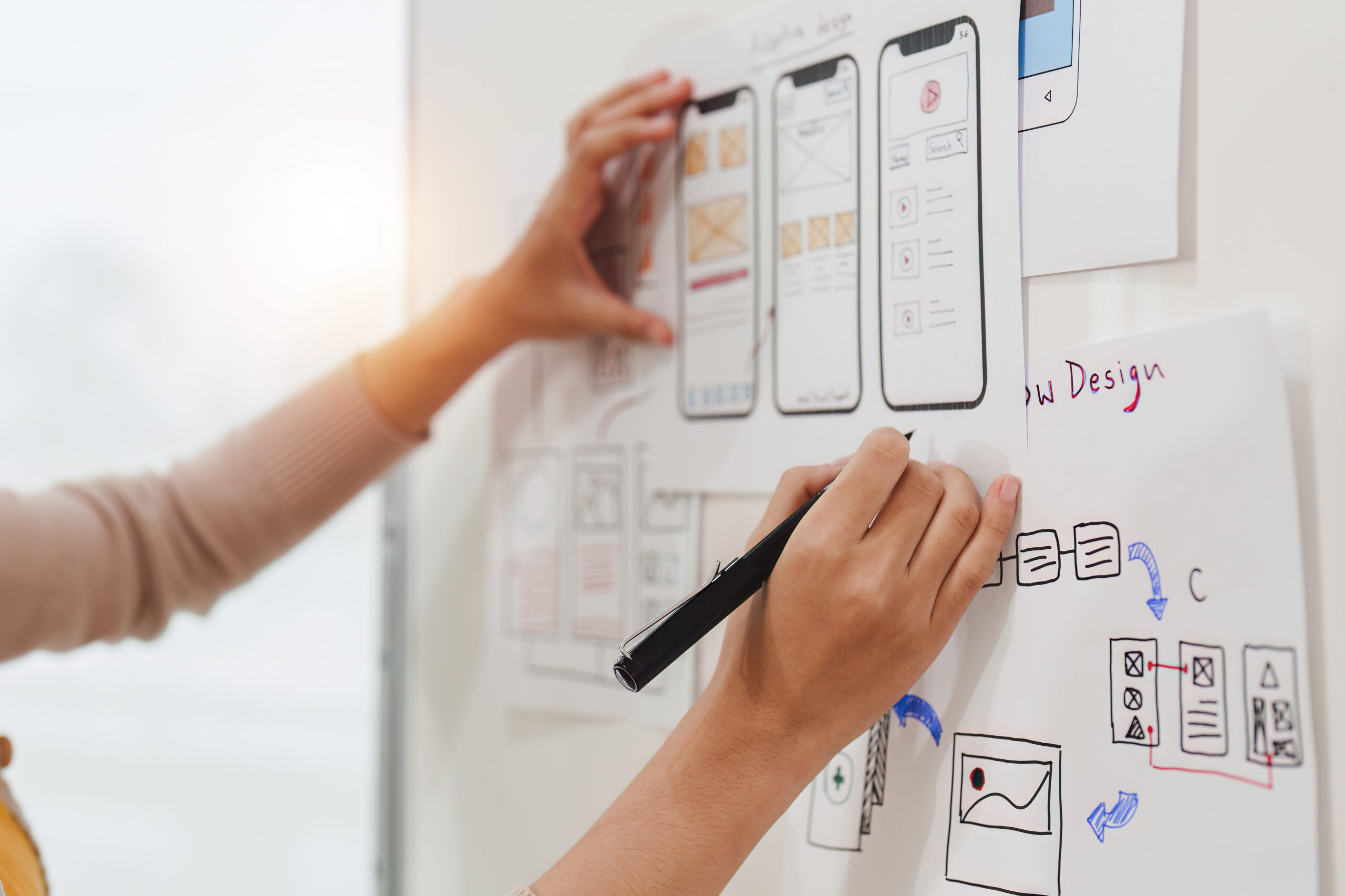 Your Website Is Not Finished When It Goes Live